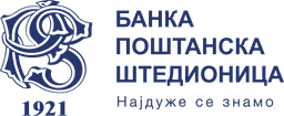 Banka Poštanska Štedionica